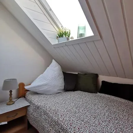 Strandkrabbe Dg Apartamento