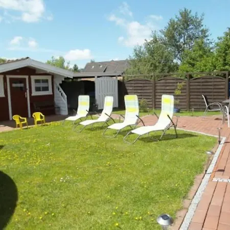 Strandkrabbe Dg Großheide