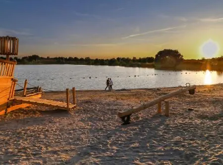 Apartamento Strandkrabbe Dg