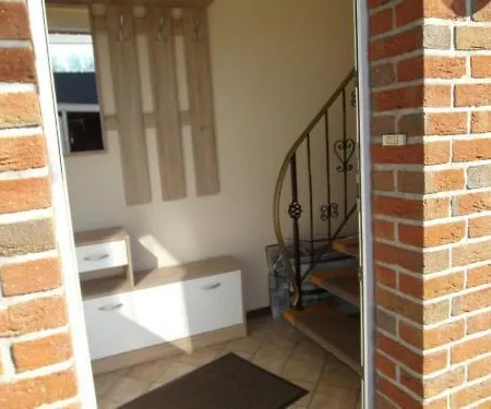 Strandkrabbe Dg Apartamento