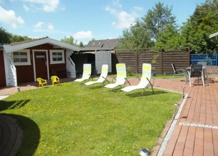 Strandkrabbe Dg Großheide