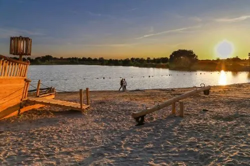 公寓 Strandkrabbe Dg