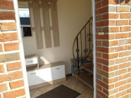 Strandkrabbe Dg 公寓